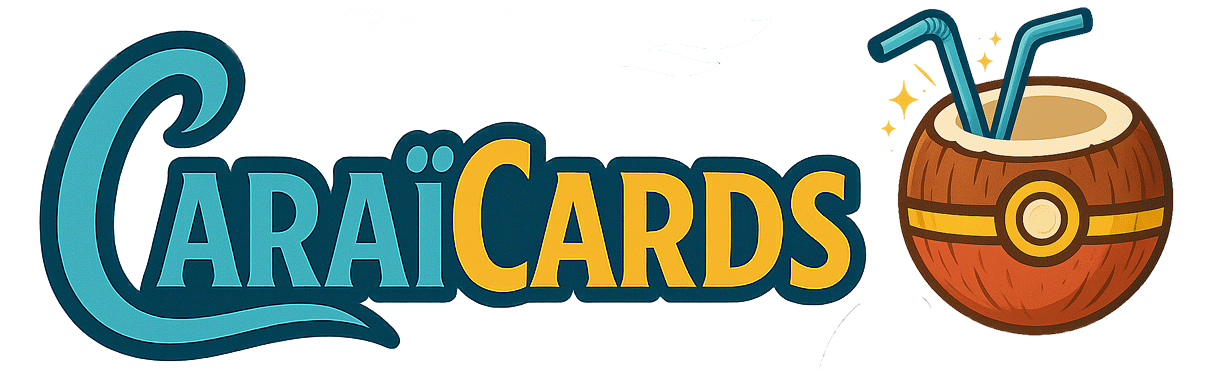logo caraicards