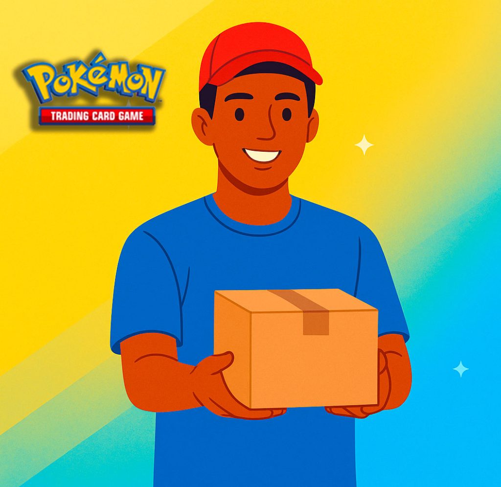 vendre carte pokemon Guadeloupe