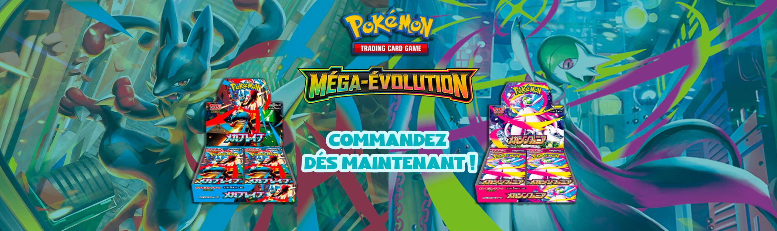 pokemon mega evolutions guadeloupe